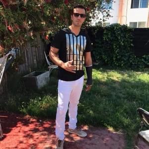 Meet your Posher, Joao carlos